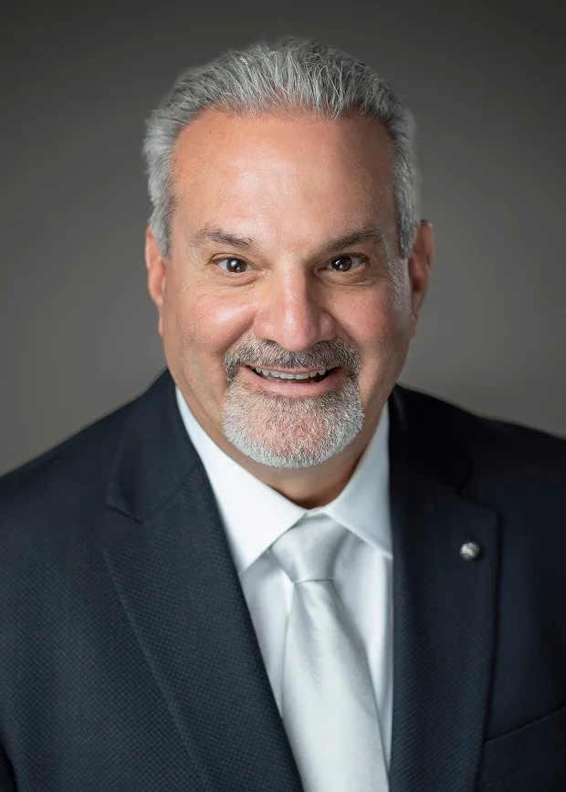 Mario Macari